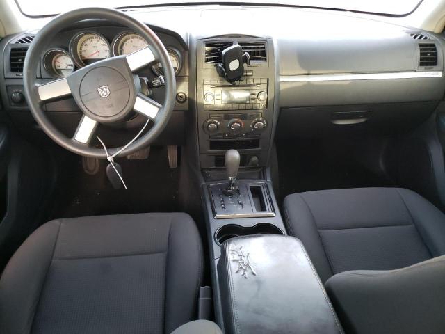 Photo 8 from auction – 2008 DODGE CHARGER with VIN 2B3KA43R48H150676