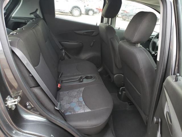Photo 10 from auction – 2017 CHEVROLET SPARK LS with VIN KL8CB6SA3HC752004
