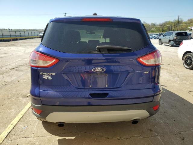 Photo 6 from auction – 2015 FORD ESCAPE SE with VIN 1FMCU0G78FUA16335