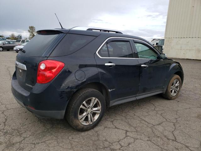 Photo 3 from auction – 2010 CHEVROLET EQUINOX LT with VIN 2CNFLNEW7A6200423