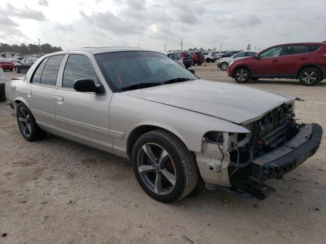 Zdjęcie 4 z aukcji – 2004 FORD CROWN VICT z VIN 2FDFP74W44X171928