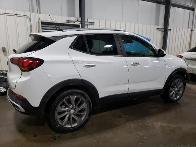 Photo 3 from auction – 2022 BUICK ENCORE GX with VIN KL4MMESL6NB044956