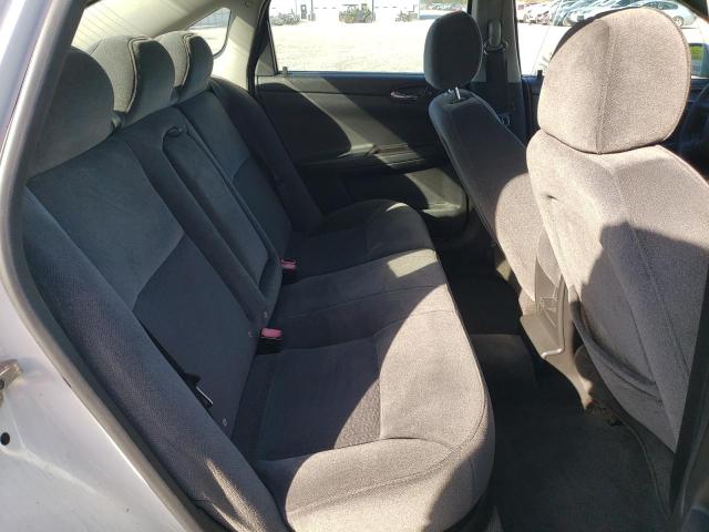 Photo 10 from auction – 2008 CHEVROLET IMPALA LT with VIN 2G1WT58N481217820