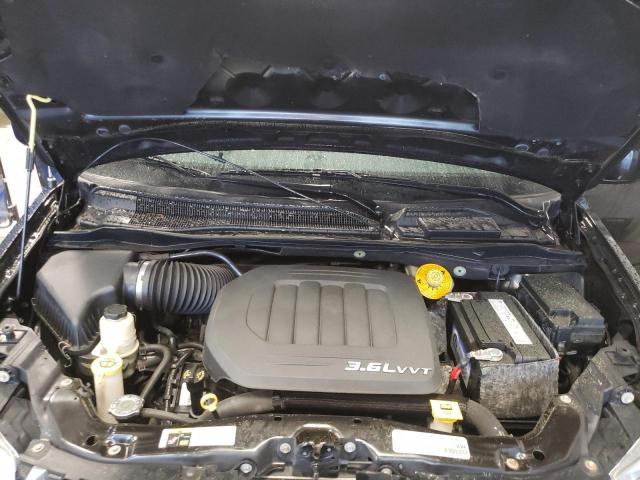 صورة رقم 11 من المزاد - 2016 DODGE GRAND CARA مع VIN 2C4RDGCG5GR318371