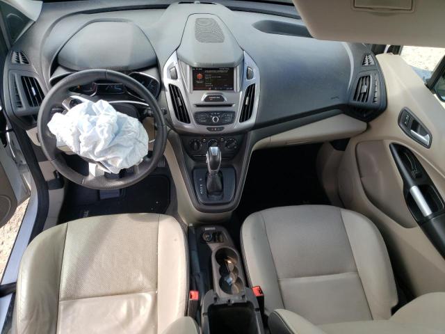 Photo 8 from auction – 2015 FORD TRANSIT CO with VIN NM0AE8F76F1206870