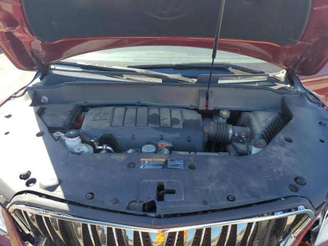 Photo 11 from auction – 2017 BUICK ENCLAVE with VIN 5GAKRCKD4HJ230194