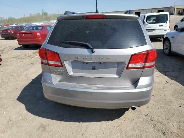 Photo 6 from auction – 2015 DODGE JOURNEY SE with VIN 3C4PDCAB3FT631227