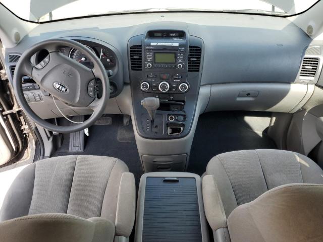 Photo 8 from auction – 2014 KIA SEDONA LX with VIN KNDMG4C79E6574761