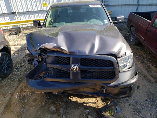 Photo 5 from auction – 2018 RAM 1500 ST with VIN 1C6RR7FT8JS190568