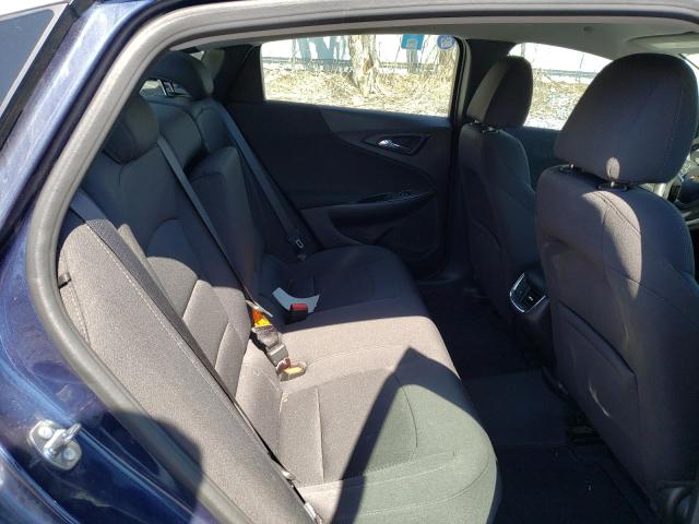 Photo 10 from auction – 2017 CHEVROLET MALIBU LT with VIN 1G1ZE5ST7HF266453