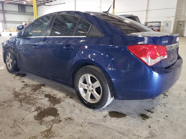 Photo 2 from auction – 2012 CHEVROLET CRUZE LT with VIN 1G1PF5SC4C7400097
