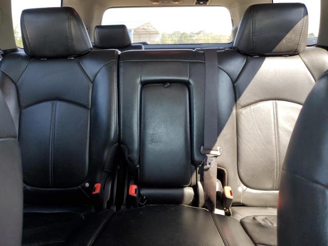 Photo 10 from auction – 2007 GMC ACADIA SLT with VIN 1GKER23797J153565