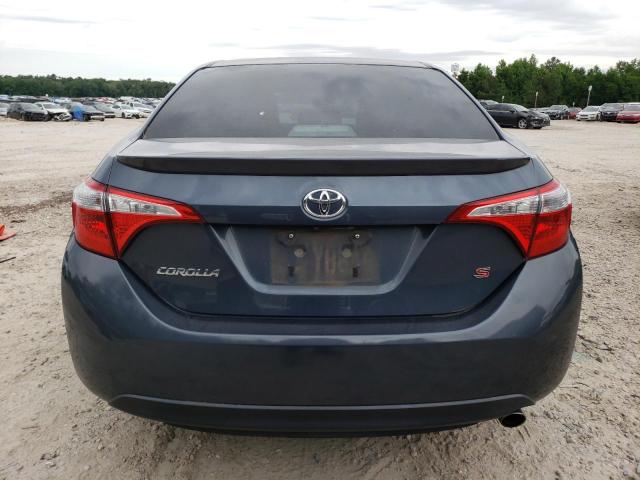 Photo 6 from auction – 2014 TOYOTA COROLLA L with VIN 2T1BURHE7EC012113