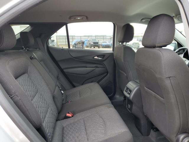 Photo 11 from auction – 2018 CHEVROLET EQUINOX LT with VIN 2GNAXJEV3J6260953