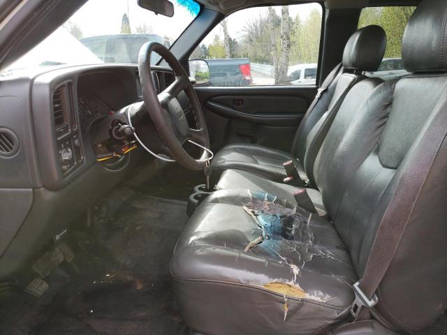 Foto 7 de la subasta – 2000 GMC NEW SIERRA con VIN 2GTEC19V8Y1360571