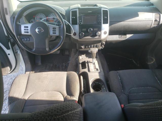 Photo 8 from auction – 2018 NISSAN FRONTIER S with VIN 1N6AD0EV4JN740102