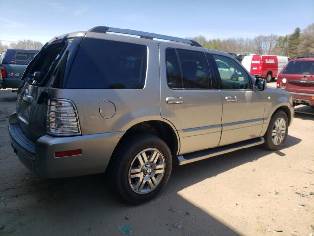 Photo 3 from auction – 2008 MERCURY MOUNTAINEE with VIN 4M2EU488X8UJ09270