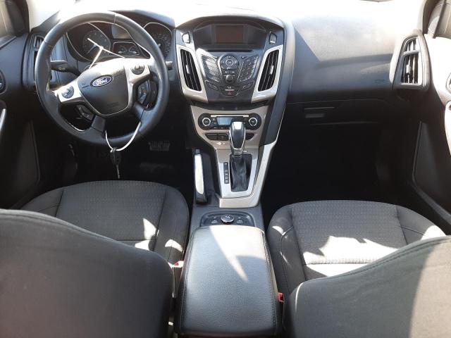 Photo 8 from auction – 2012 FORD FOCUS SEL with VIN 1FAHP3H21CL119044