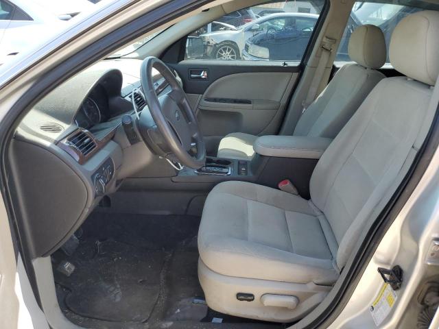 Photo 7 from auction – 2008 FORD TAURUS SEL with VIN 1FAHP24W48G127979