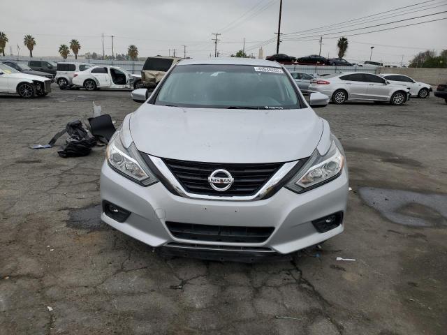 Photo 5 from auction – 2018 NISSAN ALTIMA 2.5 with VIN 1N4AL3AP1JC272815