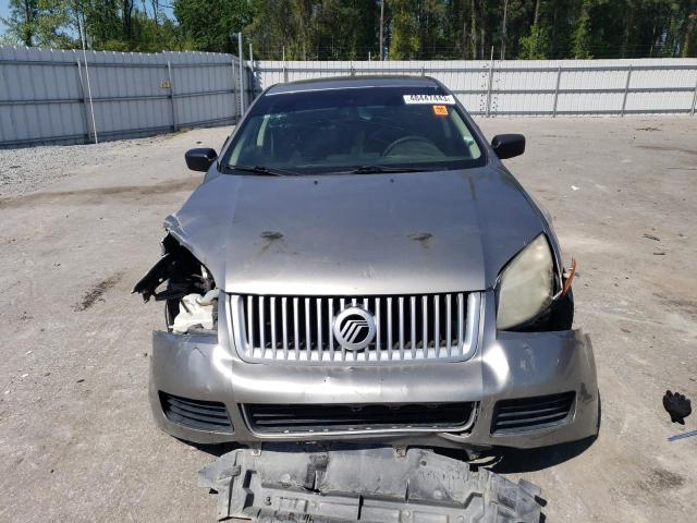 Photo 5 from auction – 2009 MERCURY MILAN with VIN 3MEHM07Z79R628211