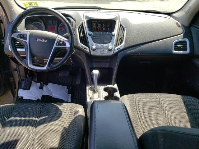 Photo 8 from auction – 2012 GMC TERRAIN SL with VIN 2GKFLSE54C6216578