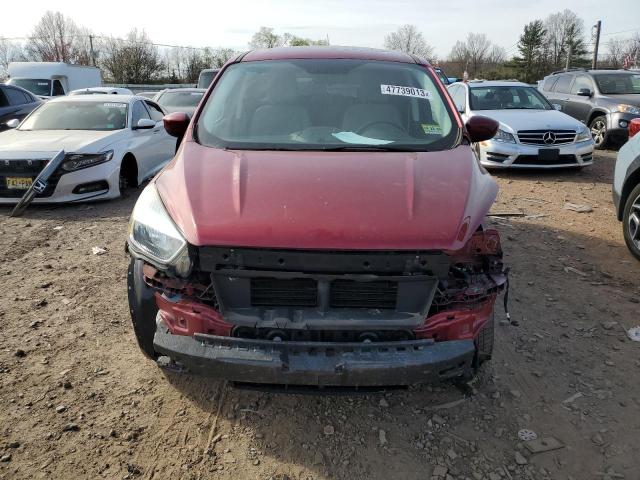 Photo 5 from auction – 2017 FORD ESCAPE SE with VIN 1FMCU9GD0HUB34439