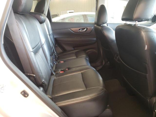 Photo 11 from auction – 2014 NISSAN ROGUE S with VIN 5N1AT2MV8EC765164