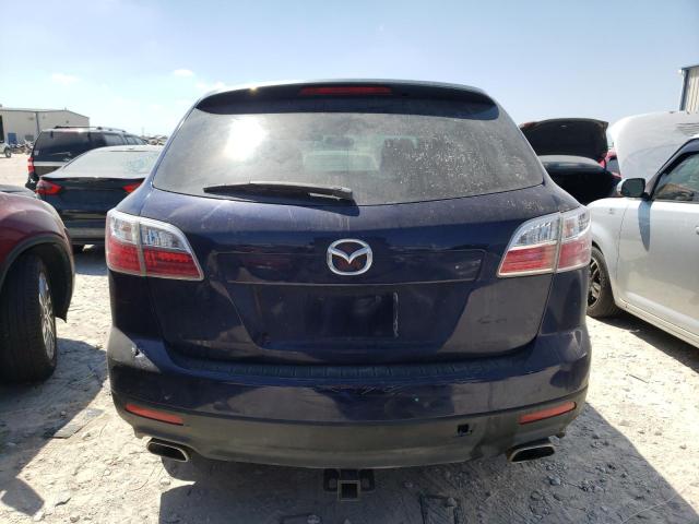 Photo 6 from auction – 2011 MAZDA CX-9 with VIN JM3TB2CA8B0316392
