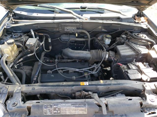 Photo 12 from auction – 2001 FORD ESCAPE XLT with VIN 1FMCU03B71KF78595