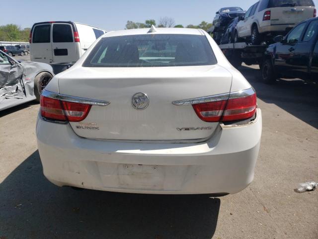 Photo 6 from auction – 2015 BUICK VERANO with VIN 1G4PP5SK9F4175530