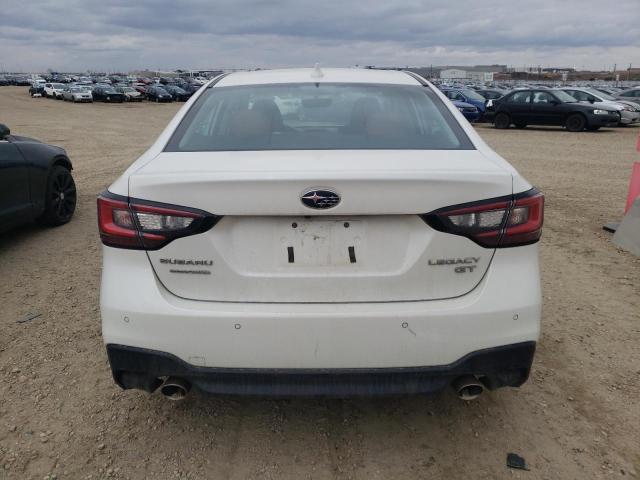 Photo 6 from auction – 2021 SUBARU LEGACY PRE with VIN 4S3BWHP61M3007298