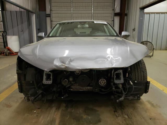 Photo 5 from auction – 2017 AUDI A7 PRESTIG with VIN WAU22AFC7HN030439