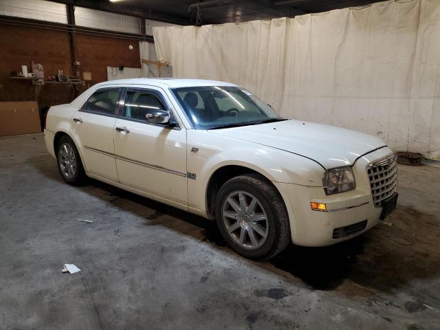 Photo 4 from auction – 2010 CHRYSLER 300 TOURIN with VIN 2C3CA5CV7AH211356