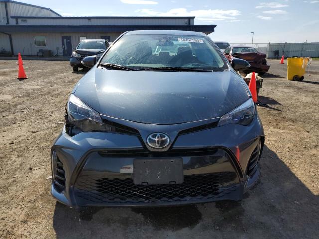 Photo 5 from auction – 2017 TOYOTA COROLLA L with VIN 2T1BURHE2HC947205