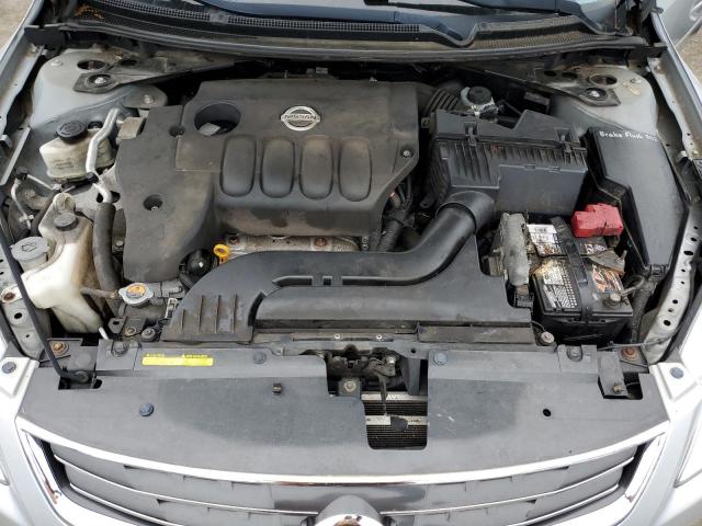 Photo 11 from auction – 2012 NISSAN ALTIMA BAS with VIN 1N4AL2AP9CN409713