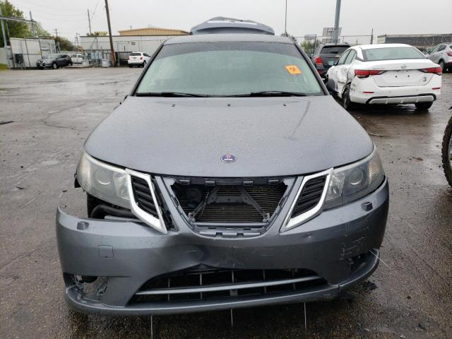 Photo 5 from auction – 2008 SAAB 9-3 2.0T with VIN YS3FB49Y881129395
