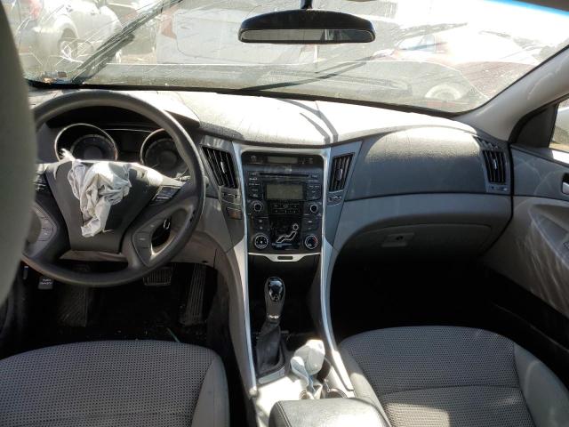 Photo 8 from auction – 2012 HYUNDAI SONATA with VIN 5NPEB4AC6CH487275