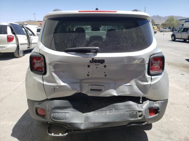 Photo 6 from auction – 2018 JEEP RENEGADE L with VIN ZACCJABB6JPH96232