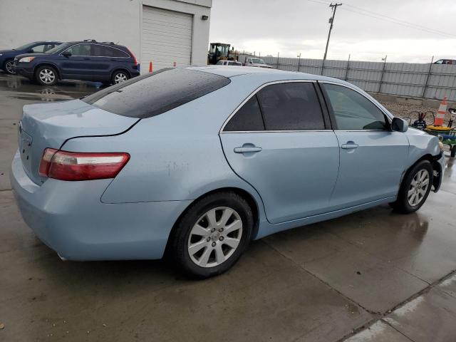 Photo 3 from auction – 2009 TOYOTA CAMRY BASE with VIN 4T1BE46K89U834836