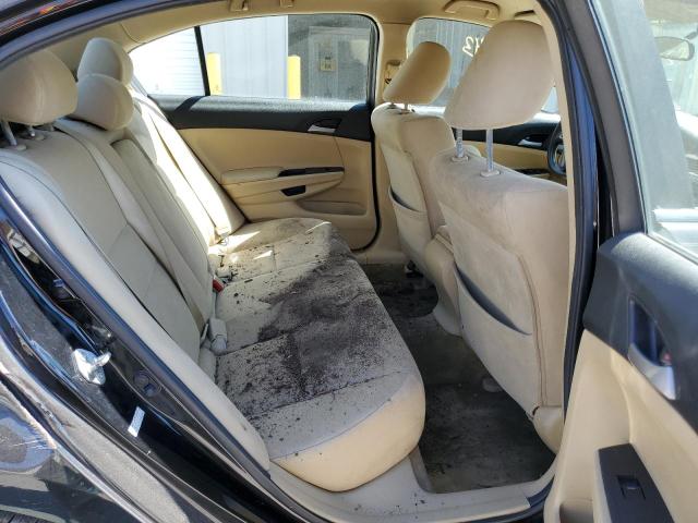 Photo 10 from auction – 2012 HONDA ACCORD LXP with VIN 1HGCP2F48CA125228