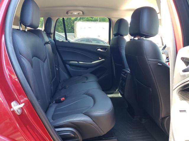 Photo 10 from auction – 2018 BUICK ENVISION E with VIN LRBFX1SA6JD015970
