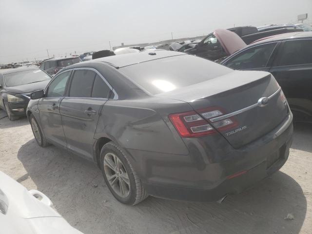Photo 2 from auction – 2015 FORD TAURUS SEL with VIN 1FAHP2H82FG106704