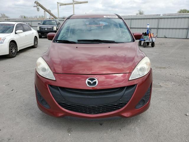 Photo 5 from auction – 2012 MAZDA 5 with VIN JM1CW2BL7C0119229