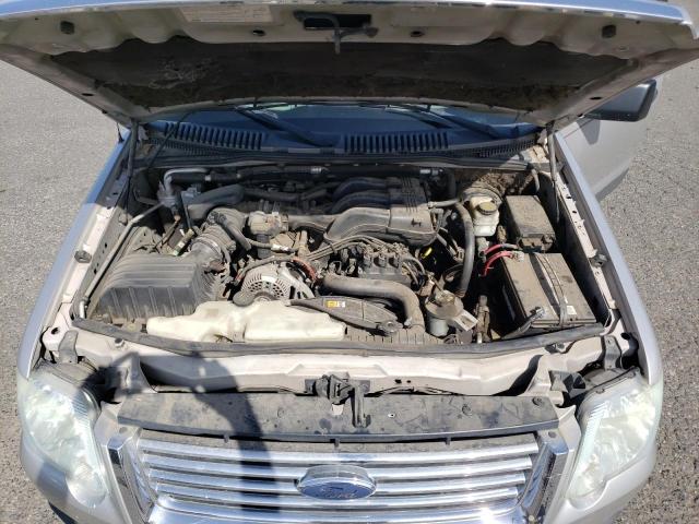 Foto 12 de la subasta – 2006 FORD EXPLORER X con VIN 1FMEU73E66UB44885