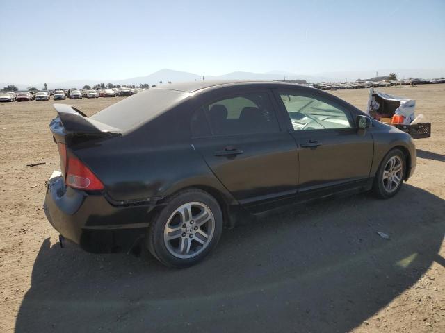 Photo 3 from auction – 2007 HONDA CIVIC LX with VIN 2HGFA15527H510360