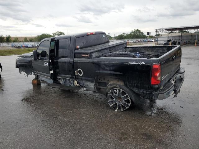 Photo 2 from auction – 2006 CHEVROLET SILVERADO with VIN 1GCEC19Z56Z236443