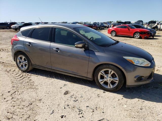 Photo 4 from auction – 2013 FORD FOCUS SE with VIN 1FADP3K21DL195503