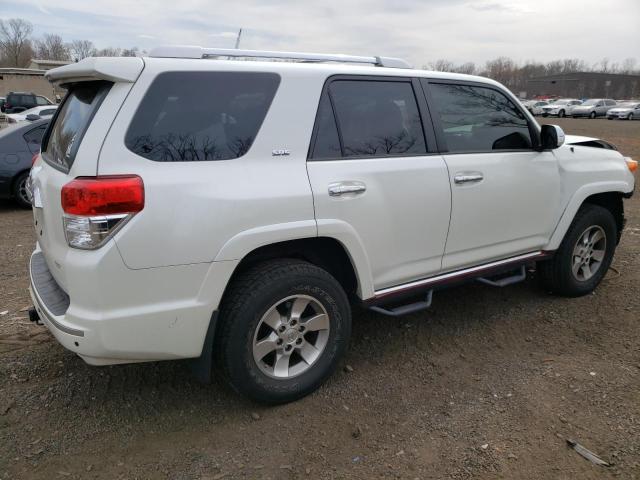 Photo 3 from auction – 2013 TOYOTA 4RUNNER SR with VIN JTEBU5JR6D5149475