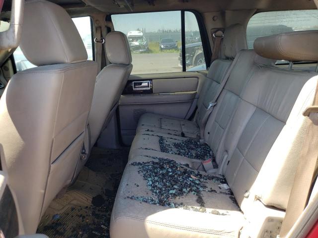 Photo 11 from auction – 2008 LINCOLN NAVIGATOR with VIN 5LMFU27578LJ04788
